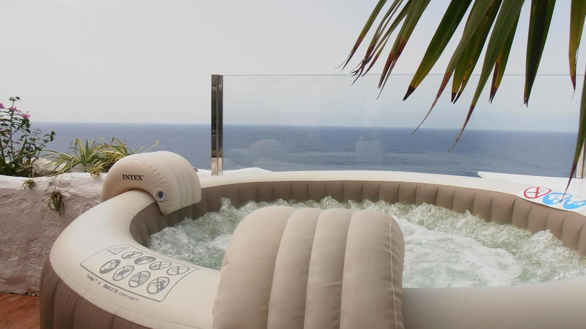 Holiday home Atlantic Paradise Los Realejos