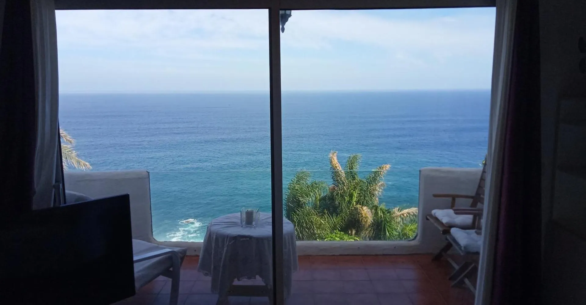 Atlantic Paradise Los Realejos Spain