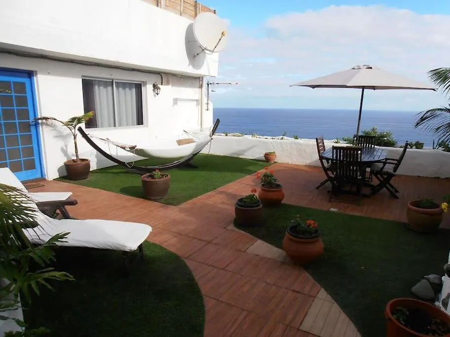 Atlantic Paradise Los Realejos Holiday home