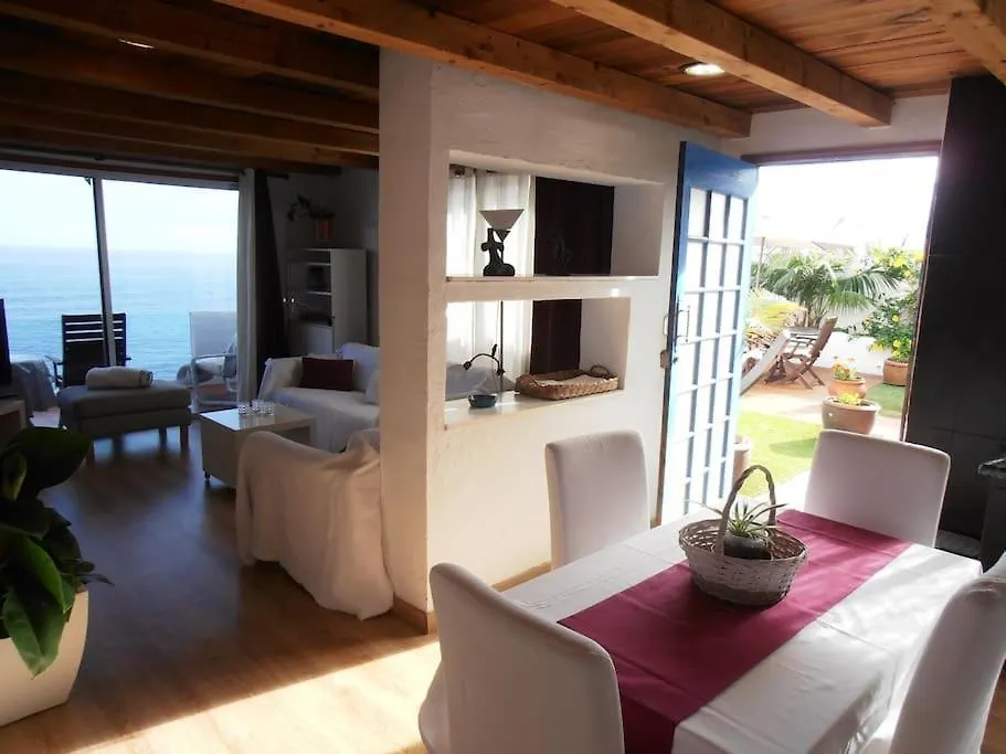 Holiday home Atlantic Paradise Los Realejos Spain