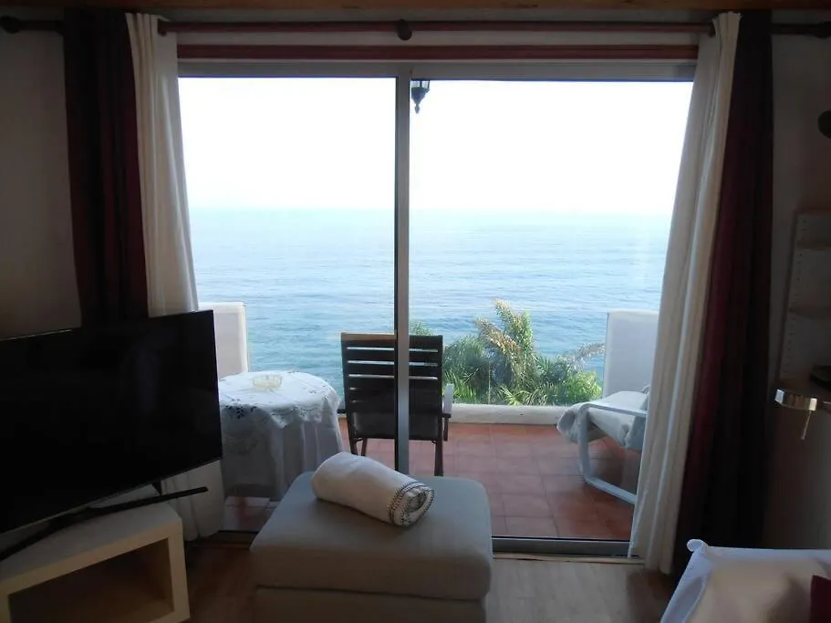 Atlantic Paradise Los Realejos Holiday home