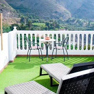 Сasa de vacaciones Casa Catuja, Los Realejos