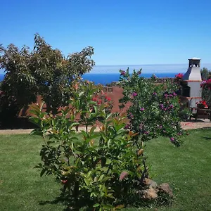 Casa rural Lugares Comunes, Los Realejos