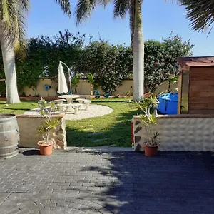 Сasa de vacaciones Rincon El Llano, Los Realejos