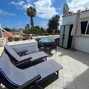 Canaveras Vistas Ferienhaus