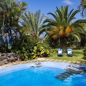 Сasa de vacaciones Home2book Charming Nature Casa Aurora, Los Realejos