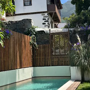 Сasa de vacaciones Casa La Aldaba, Los Realejos