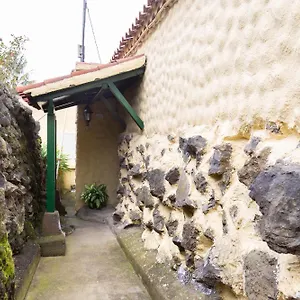 Casitas La Brenda Y La Gaga Apartment