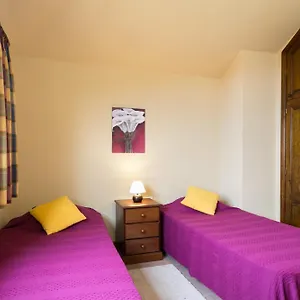 Сasa de vacaciones Casitas Uvas Y Viñas, Los Realejos