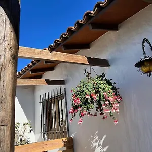Сasa de vacaciones The Zarzamora Canary Little, Los Realejos