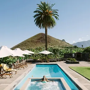 El Patio Los Realejos