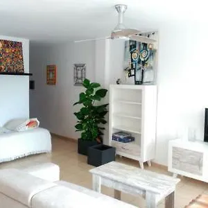Teleworking Panoramablick Neuwertig Grosse Apartment