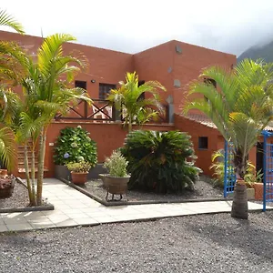 Castanos Landhaus
