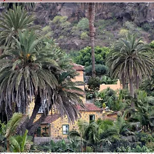 Dona Juana Ferienhaus